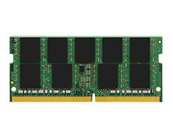 KVR24S17S6/4 - Mdulo Kingston DDR4 4Gb 2400Mhz 260-pin SODIMM 1.2V Porttil (KVR24S17S6/4)