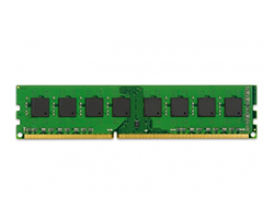 KVR16N11S6/2 - Mdulo Kingston DDR3 2Gb 1600Mhz PC3-12800 240-pin DIMM 1.5V (KVR16N11S6/2)