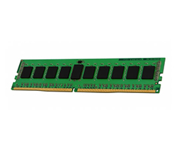 KVR32N22D8/16 - Mdulo Kingston DDR4 16Gb 3200Mhz 288-pin DIMM 1.2V PC/Servidor (KVR32N22D8/16)