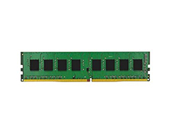 KVR26N19S6/4 - Mdulo Kingston DDR4 4Gb 2666Mhz 288-pin DIMM 1.2V PC/Servidor (KVR26N19S6/4)