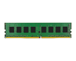 KVR32N22S8/8 - Mdulo Kingston DDR4 8Gb 3200Mhz 288-pin DIMM 1.2V PC/Servidor (KVR32N22S8/8)