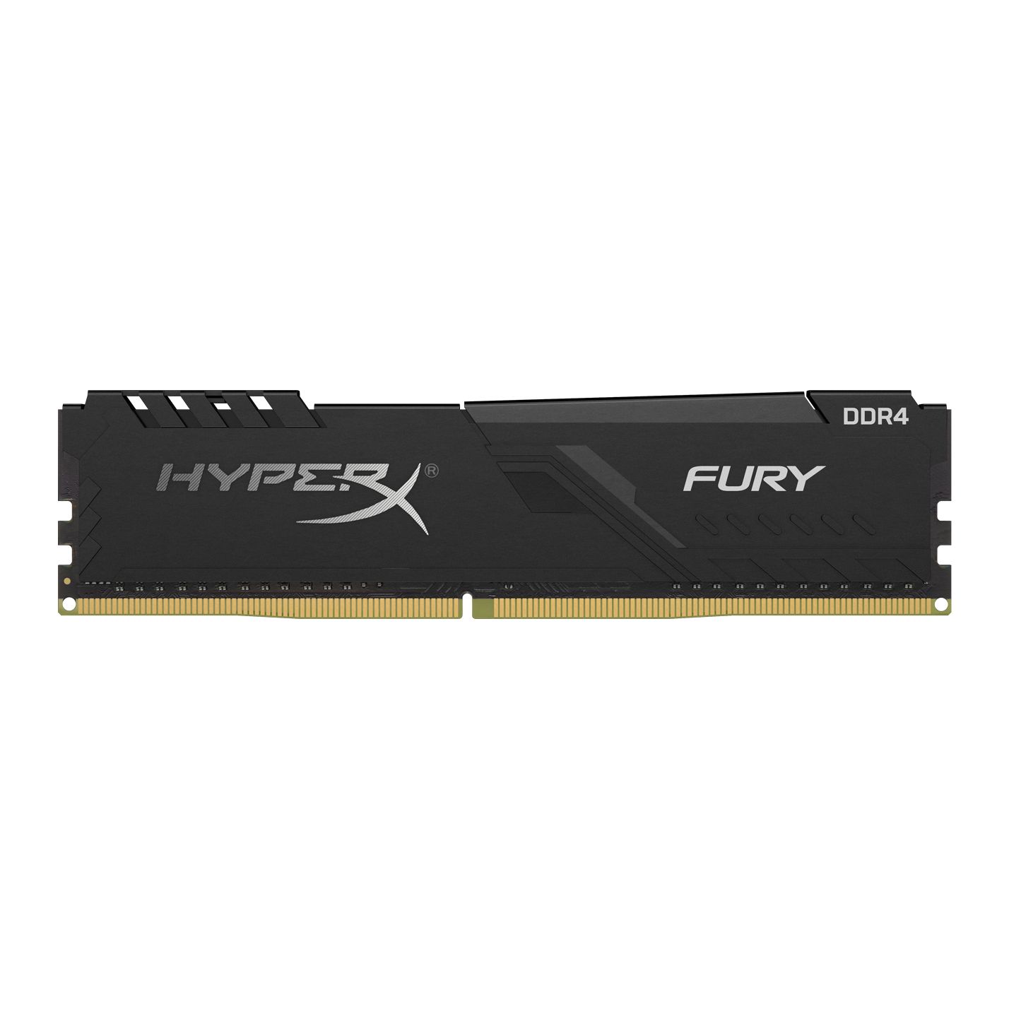 HX432C16FB3/8 - Mdulo de memoria HyperX FURY HX432C16FB3/8 mdulo de  8 GB DDR4 3200 MHz