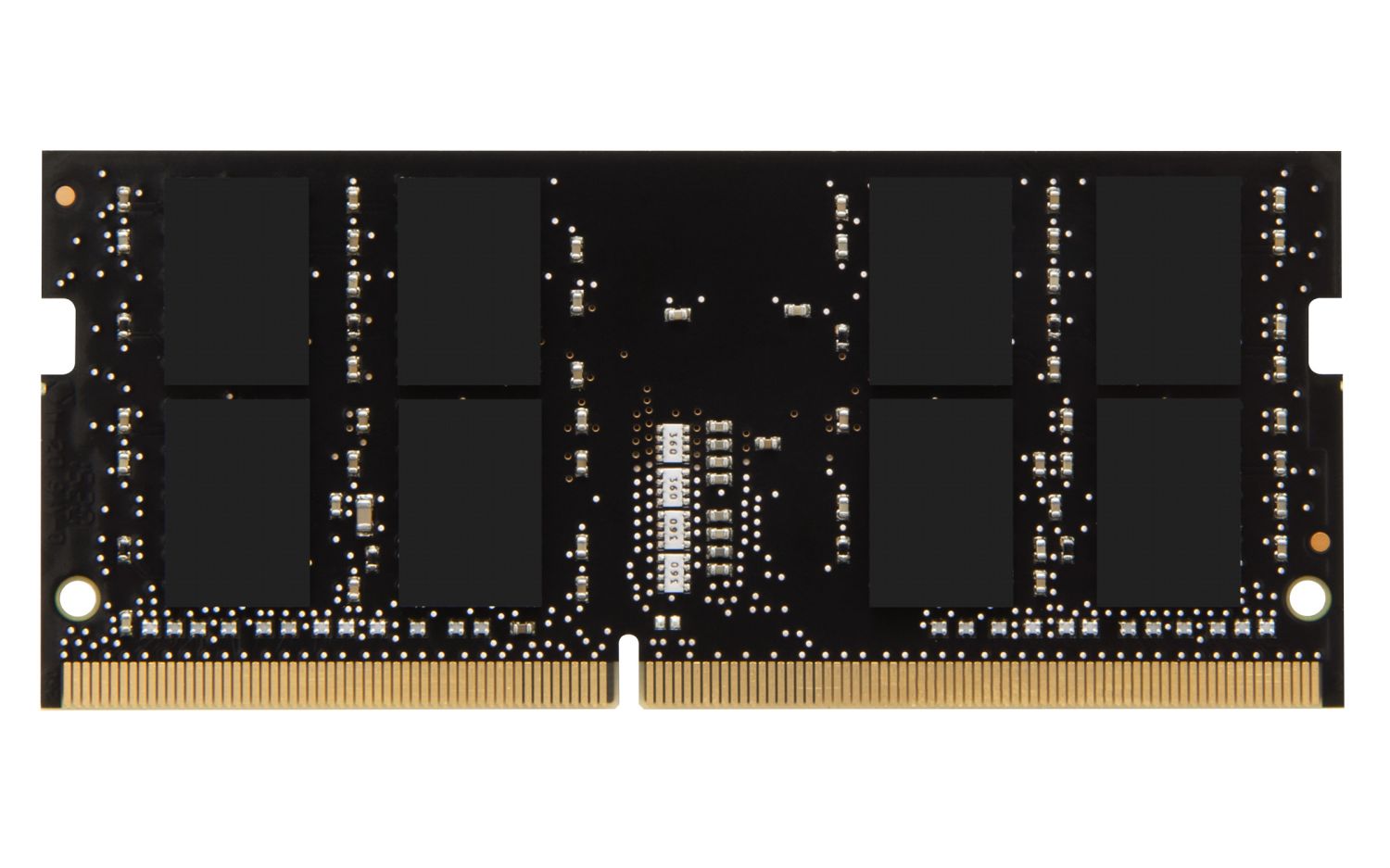HX424S14IBK2/32 - Mdulo de memoria HyperX Impact 32GB DDR4 2400MHz Kit mdulo de 