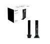 Foto de Docking Club 3D USB-A/HDMI/DVI/RJ45 Negro (CSV-3242HD)