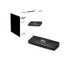 Foto de Docking Club 3D USB-A/DVI/DP/HDMI Negro (CSV-3103D)