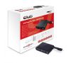 Foto de Hub MiniDock Club 3D USB-C a VGA +USB-A+USB-C(CSV-1532)