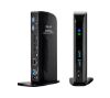 Foto de Docking Station Club 3D USB3.0 A/C Dual 4K(CSV-1460)