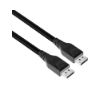 Foto de Cable Club 3D DP 1.4 HBR3 8K 5m M/M Negro (CAC-1061)