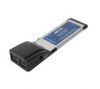 Foto de Tarjeta CONCEPTRONIC PC Express USB3 Mini (CUSB3EXCM)