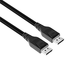 CAC-1061 - Cable Club 3D DisplayPort 1.4 M/M HBR3 8K 5m (CAC-1061)