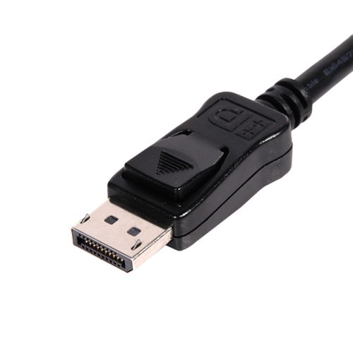 CAC-1001 - Adaptador de cable CLUB3D DisplayPort to HDMI Adapter Cable