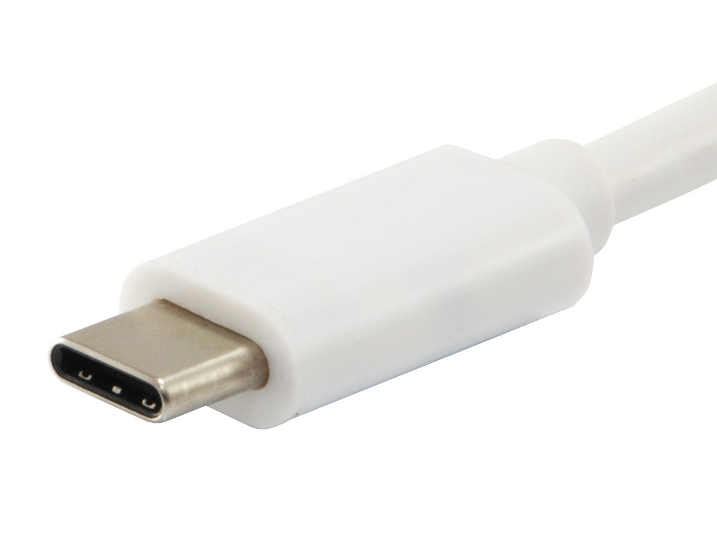 EQ133462 - Adaptador EQUIP USB-C a USB-A/USB-C PD 60W/VGA Blanco (EQ133462)