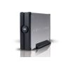 Foto de Caja CONCEPTRONIC HDD 3.5" SATA USB 2.0 Negra (CHD3SU)