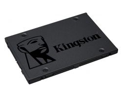 SA400S37/480G - SSD Kingston A400 2.5