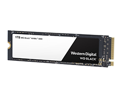 WDS100T2X0C - Unidad interna de estado slido Western Digital WDS100T2X0C 1000GB M.2 PCI Expres 3.0 unidad de  