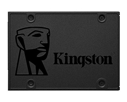 SA400S37/960G - SSD Kingston A400 2.5