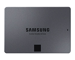 MZ-76Q1T0BW - SSD Samsung 860 QVO 1Tb SATA3 (MZ-76Q1T0BW)