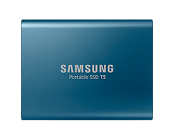 MU-PA500B/EU - SSD Samsung T5 2.5