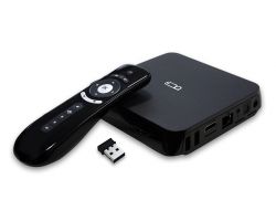 MD04TV - Android Smart Box Tv BILLOW MD04TV 8Gb