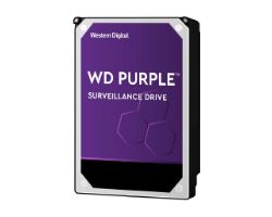 WD82PURZ - Disco WD Purple 3.5