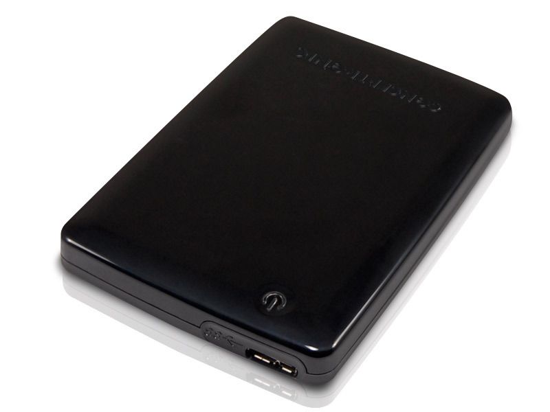 CHD2MUSB3B - Caja Externa CONCEPTRONIC HDD 2.5