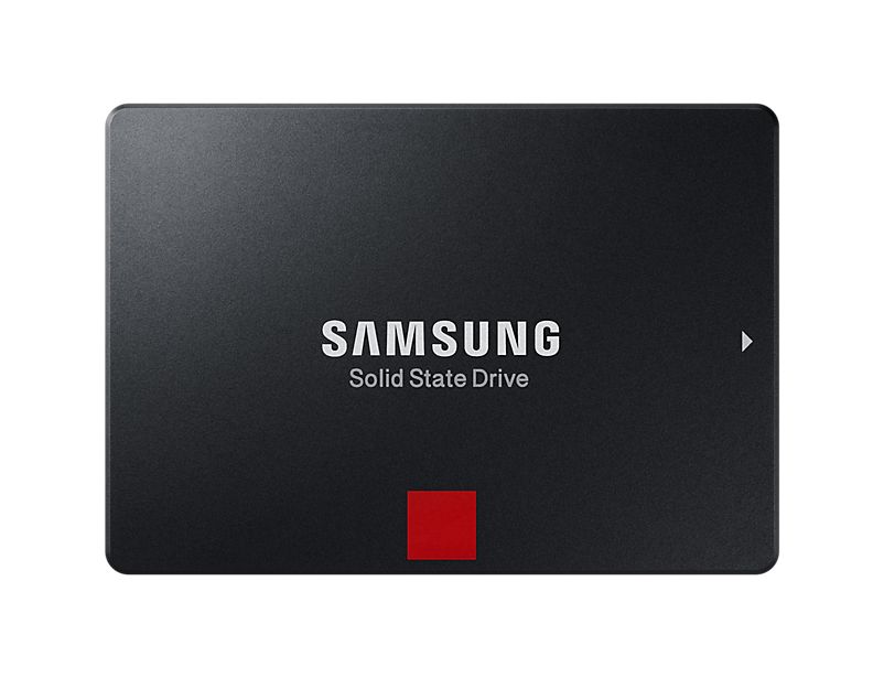 MZ-76P256B/EU - SSD Samsung 860 Pro 256Gb SATA3 (MZ-76P256B/EU)