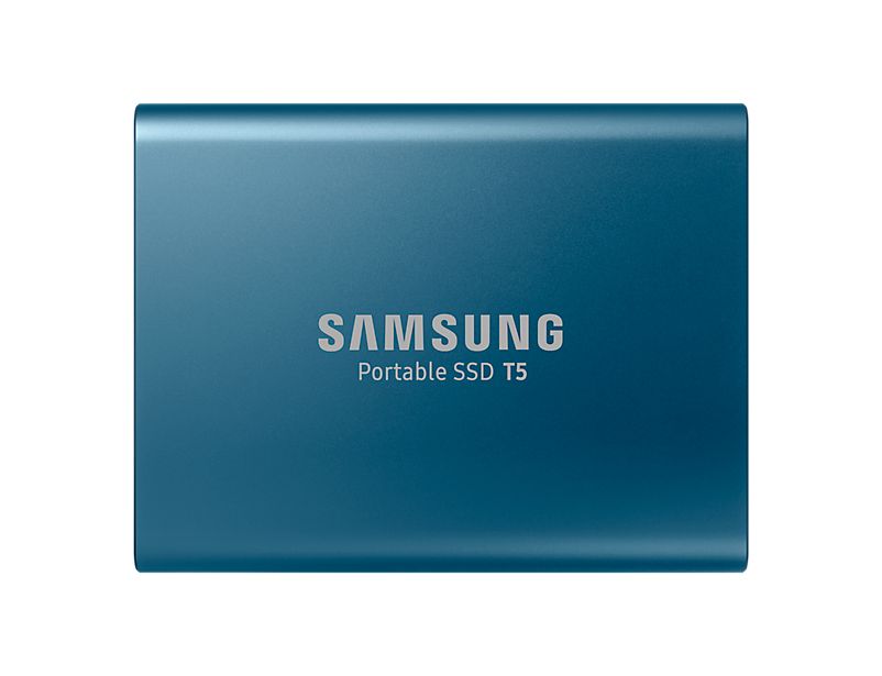MU-PA500B/EU - SSD Samsung T5 2.5