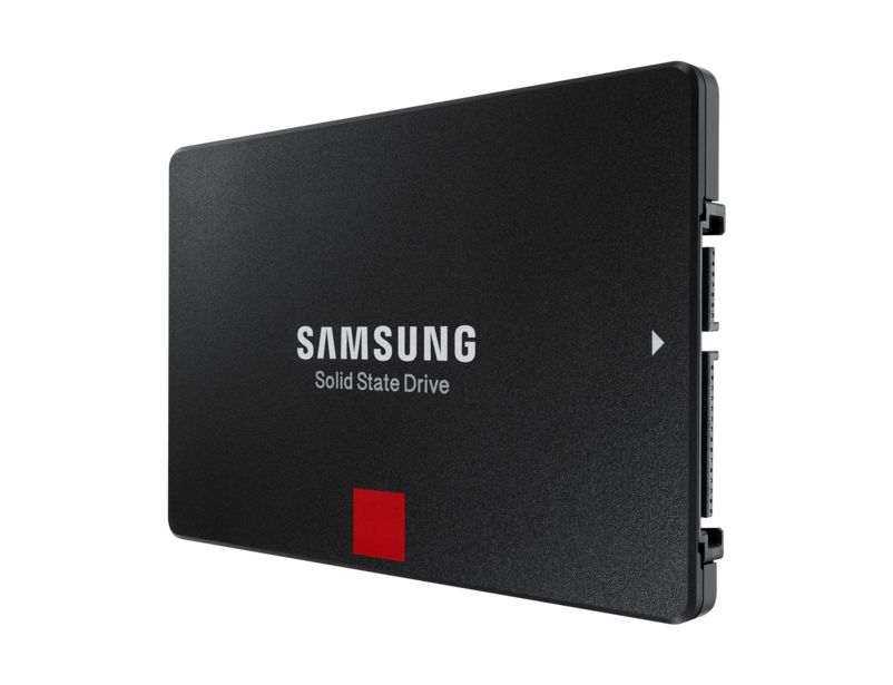 MZ-76P1T0B/EU - SSD Samsung 860 Pro 1Tb SATA3 (MZ-76P1T0B/EU)