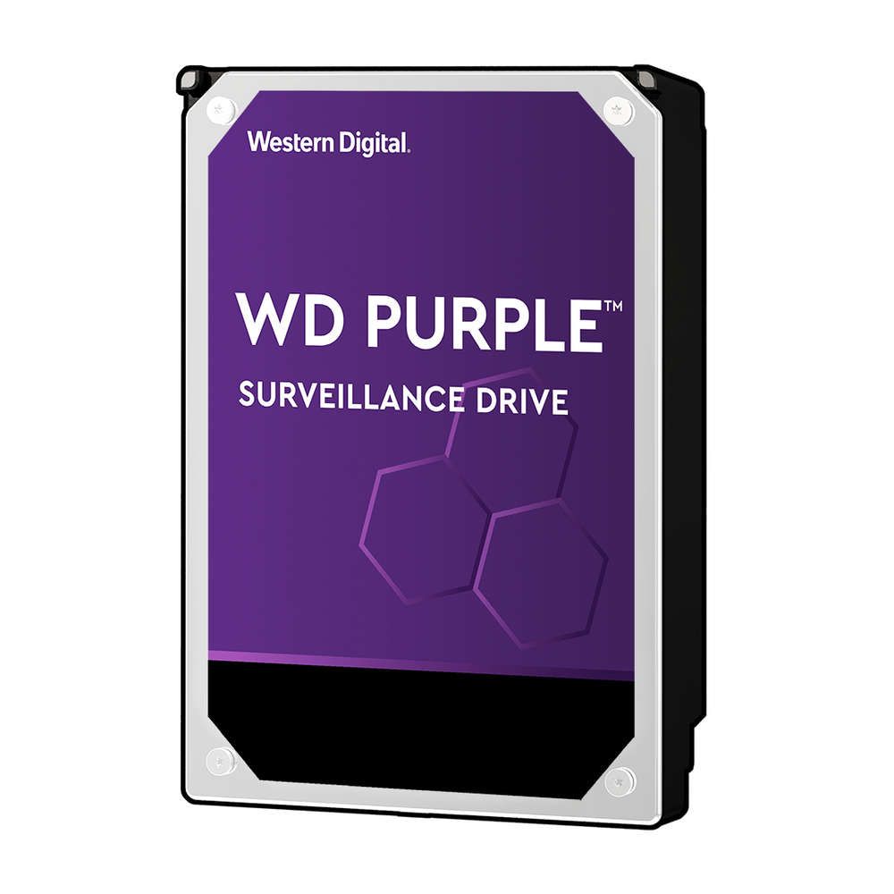 WD82PURZ - Disco WD Purple 3.5