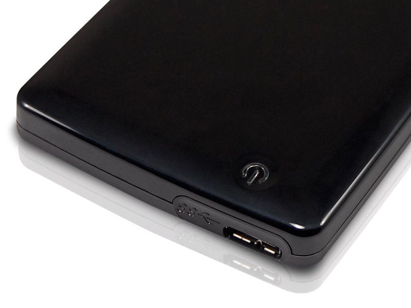 CHD2MUSB3B - Caja Externa CONCEPTRONIC HDD 2.5