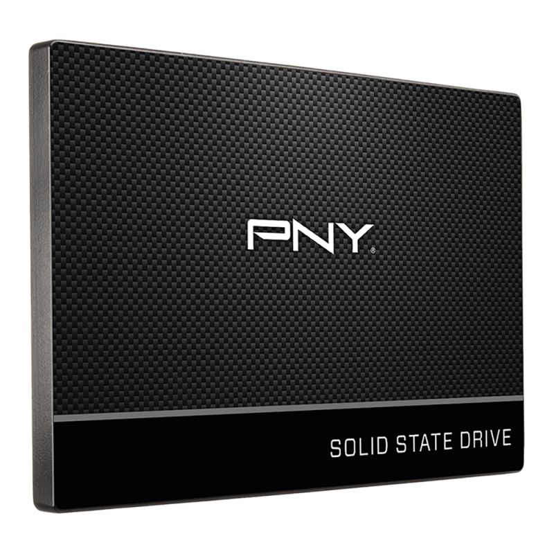 SSD7CS900-120-PB - Unidad interna de estado slido PNY CS900 unidad de   2.5