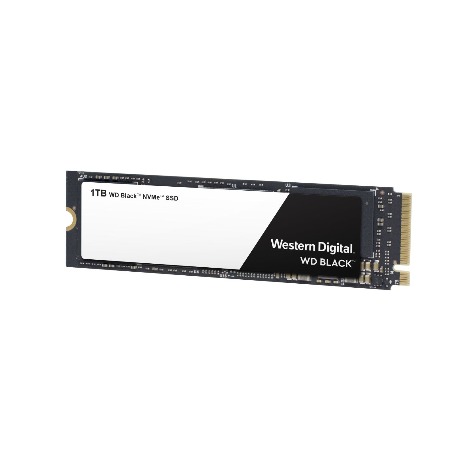 WDS100T2X0C - Unidad interna de estado slido Western Digital WDS100T2X0C 1000GB M.2 PCI Expres 3.0 unidad de  