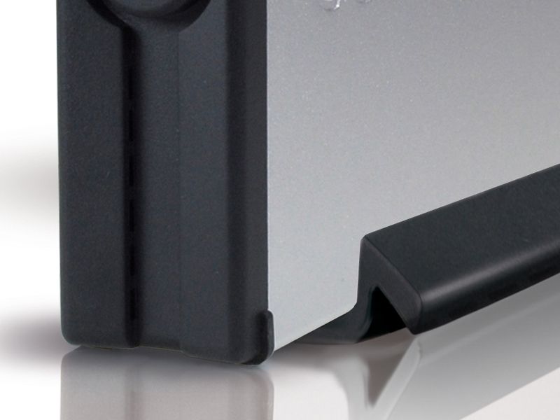 CHD3SU - Caja Externa CONCEPTRONIC HDD 3.5