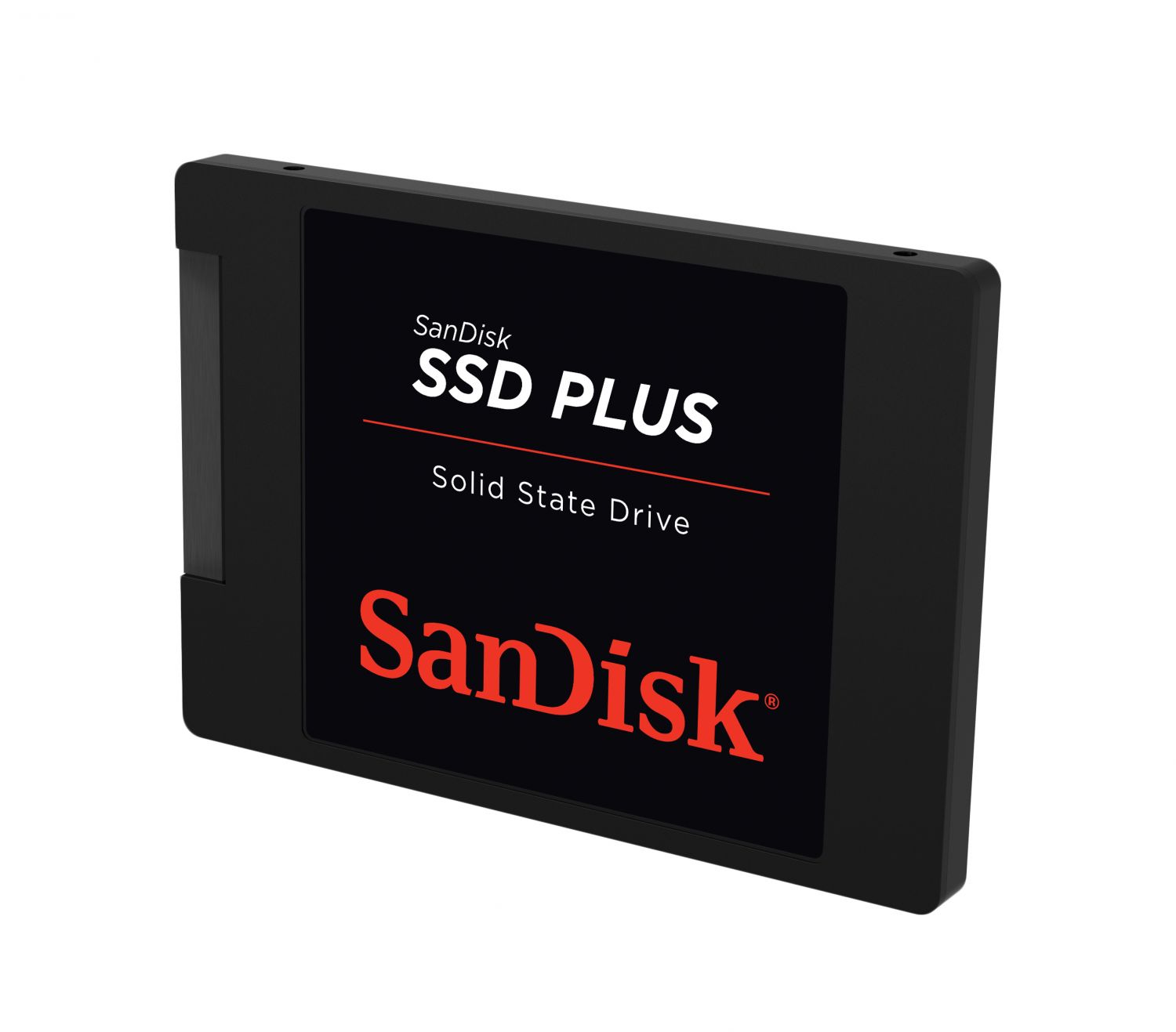 SDSSDA-240G-G26 - SSD SANDISK Plus 2.5