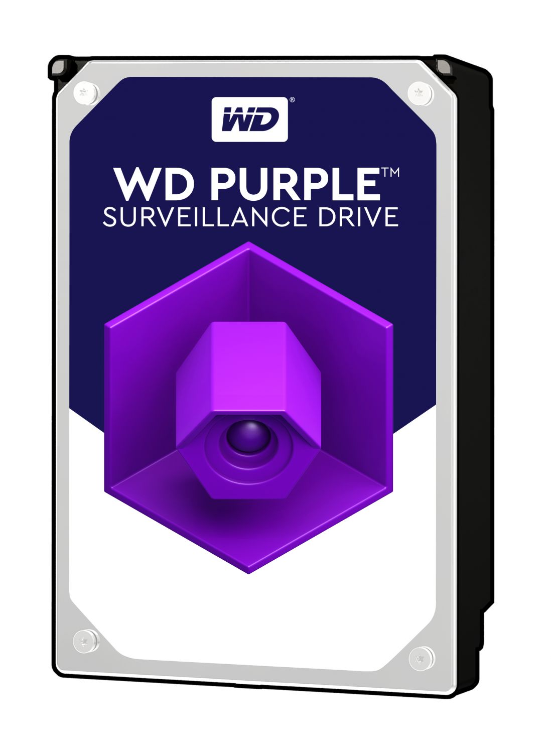 WD121PURZ - Disco WD Purple 3.5