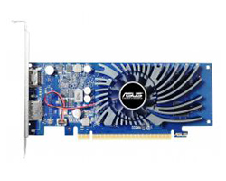 90YV0AT2-M0NA00 - Tarjeta grfica ASU GT1030-2G-BRK GeForce GT  2 GB GDDR5