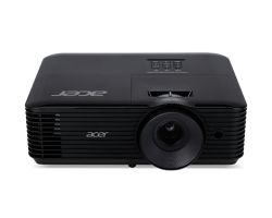 MR.JPZ11.001 - Videoproyector Acer Essential X118 Ceiling-mounted projector 4000lmen ANSI DLP SVGA (800x600) Negro videoproyector