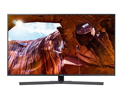UE50RU7405UXXC - TV Samsung Seri 7 RU7405 127 cm (50