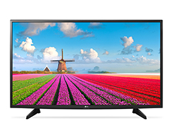 43LJ5150 - Televisor LED LG 43LJ5150 43