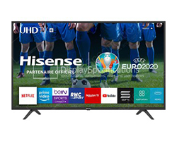 H65B7100 - TV Hisense 65B7100 165,1 cm (65