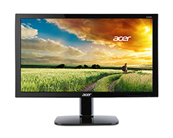 UM.UX6EE.B09 - Monitor Acer KA240HQBbid 24