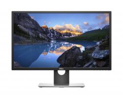 DELL-UP2718Q - Pantalla para PC DELL UltraSharp UP2718Q pantalla  PC 68,6 cm (27