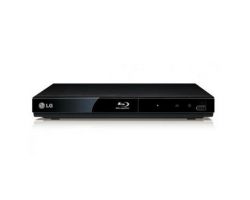 BP135 - Reproductor Blu-Ray LG BP135 FullHd Usb Divx Hdmi