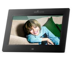 386383 - Marco Digital ENERGY Photo Frame Panoramic P10 10.1
