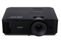MR.JQ911.001 - Videoproyector Acer X138WH Proyector para escritorio 3700lmen ANSI DLP WUXGA (1920x1200) 3D Negro videoproyector