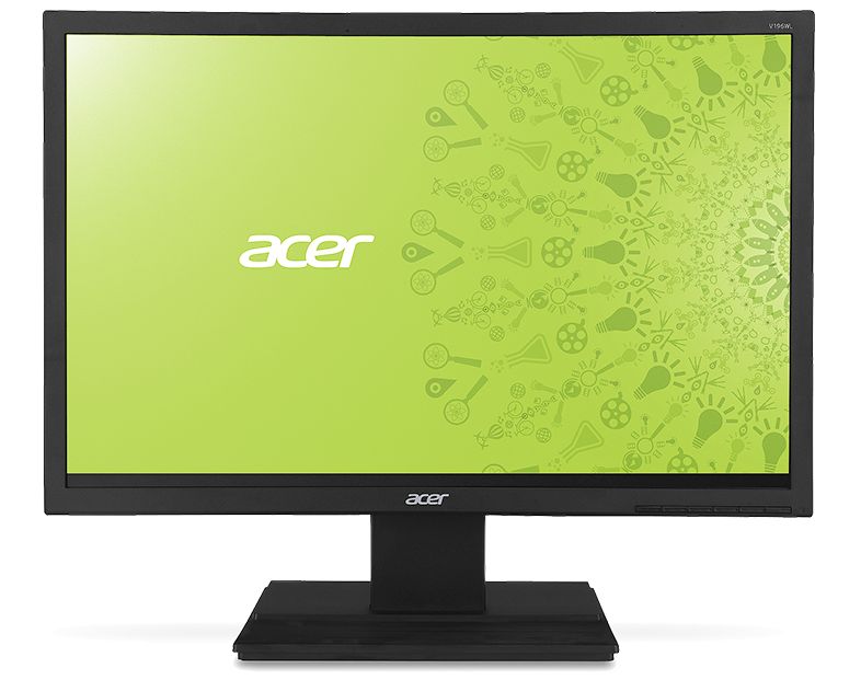 UM.XV6EE.A03 - Monitor Acer V196HQLAb 19
