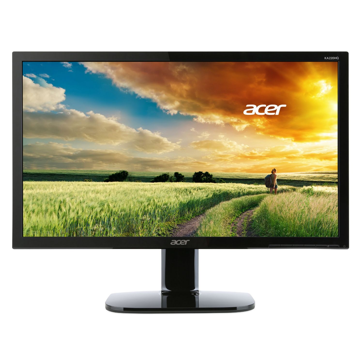 UM.WX0EE.001 - Monitor Acer KA220HQBID 22