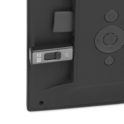 386383 - Marco Digital ENERGY Photo Frame Panoramic P10 10.1