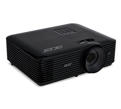 MR.JPV11.001 - Videoproyector Acer X118H Ceiling-mounted projector 3600lmen ANSI DLP SVGA (800x600) Negro videoproyector