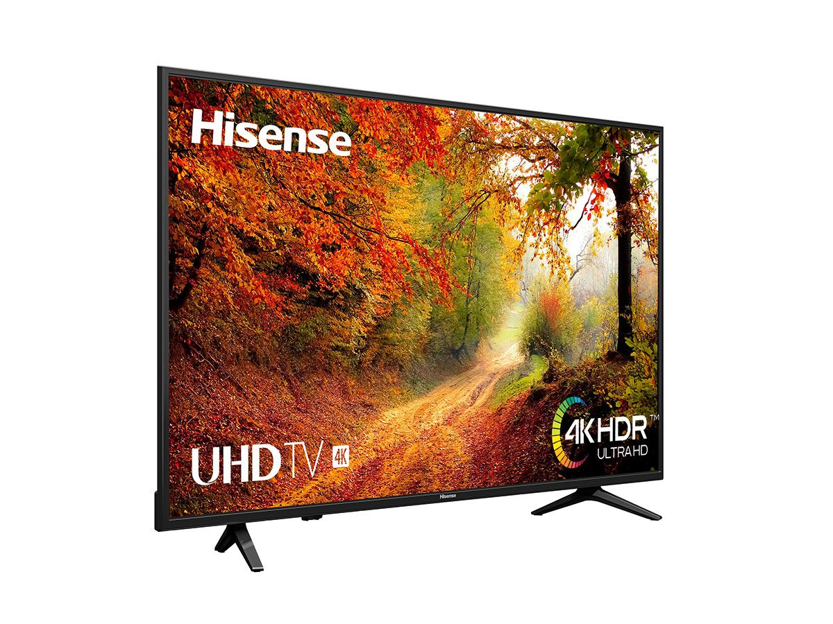 H65A6140 - Televisor LED Hisense A6140 LED TV 165,1 cm (65